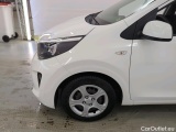  KIA  Picanto Kia  1.0 MPi EconomyPlusLine 4-zits 5d #21