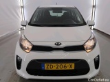  KIA  Picanto Kia  1.0 MPi EconomyPlusLine 4-zits 5d #29