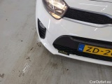  KIA  Picanto Kia  1.0 MPi EconomyPlusLine 4-zits 5d #33