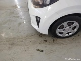  KIA  Picanto Kia  1.0 MPi EconomyPlusLine 4-zits 5d #36
