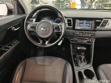  KIA  Niro Kia  1.6 GDi Hybrid DynamicLine 5d #16