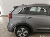  KIA  Niro Kia  1.6 GDi Hybrid DynamicLine 5d #18