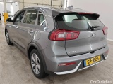  KIA  Niro Kia  1.6 GDi Hybrid DynamicLine 5d #9