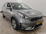  KIA  Niro Kia  1.6 GDi Hybrid DynamicLine 5d #20
