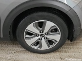  KIA  Niro Kia  1.6 GDi Hybrid DynamicLine 5d #12