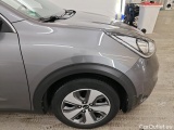  KIA  Niro Kia  1.6 GDi Hybrid DynamicLine 5d #13