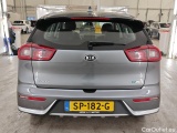 KIA  Niro Kia  1.6 GDi Hybrid DynamicLine 5d #10