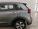  KIA  Niro Kia  1.6 GDi Hybrid DynamicLine 5d #24