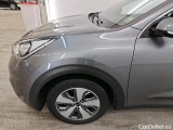  KIA  Niro Kia  1.6 GDi Hybrid DynamicLine 5d #27