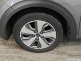  KIA  Niro Kia  1.6 GDi Hybrid DynamicLine 5d #28