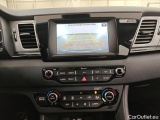  KIA  Niro Kia  1.6 GDi Hybrid DynamicLine 5d #29