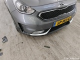  KIA  Niro Kia  1.6 GDi Hybrid DynamicLine 5d #36