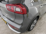  KIA  Niro Kia  1.6 GDi Hybrid DynamicLine 5d #40