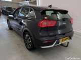  KIA  Niro Kia  1.6 GDi Hybrid DynamicLine 5d #9
