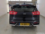  KIA  Niro Kia  1.6 GDi Hybrid DynamicLine 5d #10