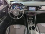  KIA  Niro Kia  1.6 GDi Hybrid DynamicLine 5d #16