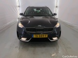  KIA  Niro Kia  1.6 GDi Hybrid DynamicLine 5d #21