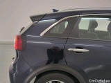  KIA  Niro Kia  1.6 GDi Hybrid DynamicLine 5d #18