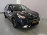  KIA  Niro Kia  1.6 GDi Hybrid DynamicLine 5d #20