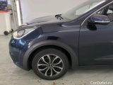  KIA  Niro Kia  1.6 GDi Hybrid DynamicLine 5d #27