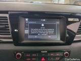  KIA  Niro Kia  1.6 GDi Hybrid DynamicLine 5d #31