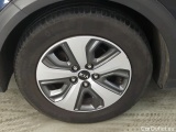  KIA  Niro Kia  1.6 GDi Hybrid DynamicLine 5d #10
