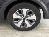  KIA  Niro Kia  1.6 GDi Hybrid DynamicLine 5d #12