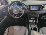  KIA  Niro Kia  1.6 GDi Hybrid DynamicLine 5d #18