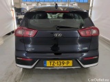  KIA  Niro Kia  1.6 GDi Hybrid DynamicLine 5d #19