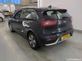  KIA  Niro Kia  1.6 GDi Hybrid DynamicLine 5d #17