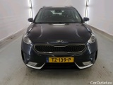 KIA  Niro Kia  1.6 GDi Hybrid DynamicLine 5d #22