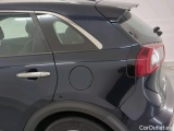  KIA  Niro Kia  1.6 GDi Hybrid DynamicLine 5d #27