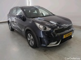  KIA  Niro Kia  1.6 GDi Hybrid DynamicLine 5d #30