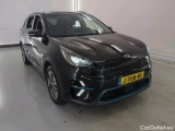  KIA  Niro Kia e- 64kWh ExecutiveLine 5d #13