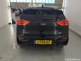  KIA  Niro Kia e- 64kWh ExecutiveLine 5d #23