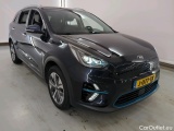  KIA  Niro Kia e- 64kWh ExecutiveLine 5d #21