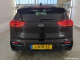  KIA  Niro Kia e- 64kWh ExecutiveLine 5d #10