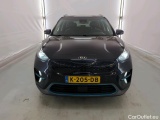  KIA  Niro Kia e- 64kWh ExecutiveLine 5d #12