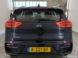  KIA  Niro Kia e- 64kWh DynamicLine 5d #8