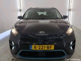  KIA  Niro Kia e- 64kWh DynamicLine 5d #12