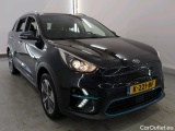  KIA  Niro Kia e- 64kWh DynamicLine 5d #28