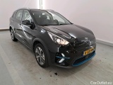  KIA  Niro Kia e- 64kWh DynamicLine 5d #12