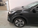  KIA  Niro Kia e- 64kWh DynamicLine 5d #22