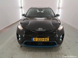  KIA  Niro Kia e- 64kWh DynamicLine 5d #29