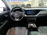  KIA  Niro Kia e- 64kWh DynamicLine 5d #28