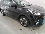  KIA  Niro Kia e- 64kWh DynamicLine 5d #47