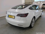  Tesla  Model 3 Tesla  Standard Range Plus RWD 4d #2