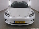  Tesla  Model 3 Tesla  Standard Range Plus RWD 4d #18