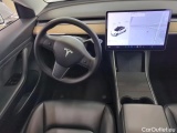  Tesla  Model 3 Tesla  Standard Range Plus RWD 4d #36