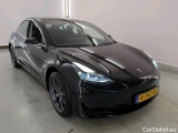  Tesla  Model 3 Tesla  Standard Range Plus RWD 4d #15